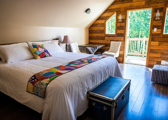 Upper Humber Settlement A Farmstay B&B