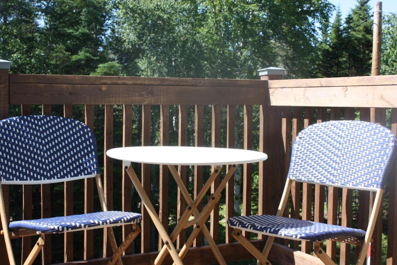 Upper Humber Settlement A Bed & Breakfast Cormack
