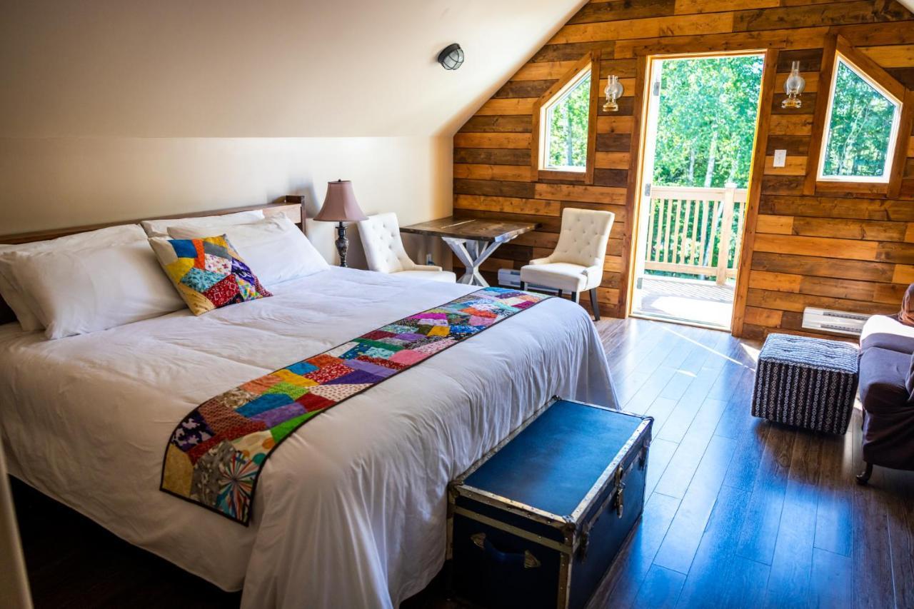 Upper Humber Settlement A Bed & Breakfast
