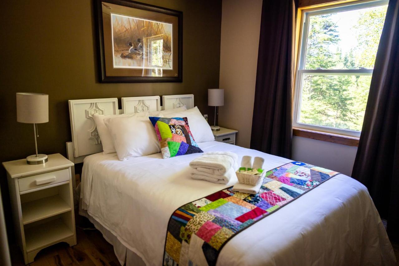 Upper Humber Settlement A Bed & Breakfast